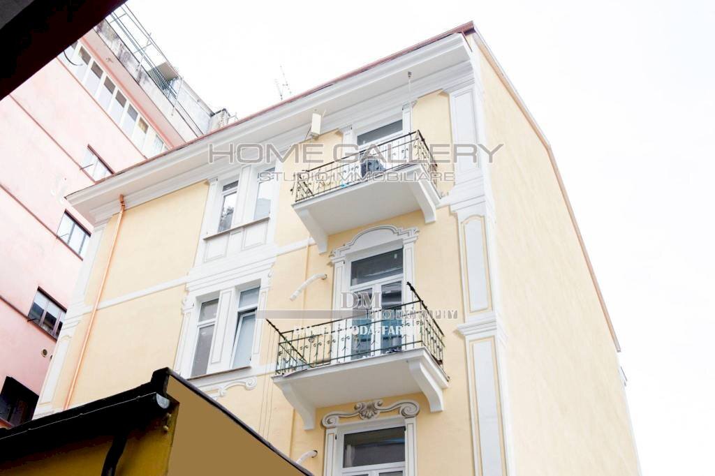 appartamento in vendita a Rapallo