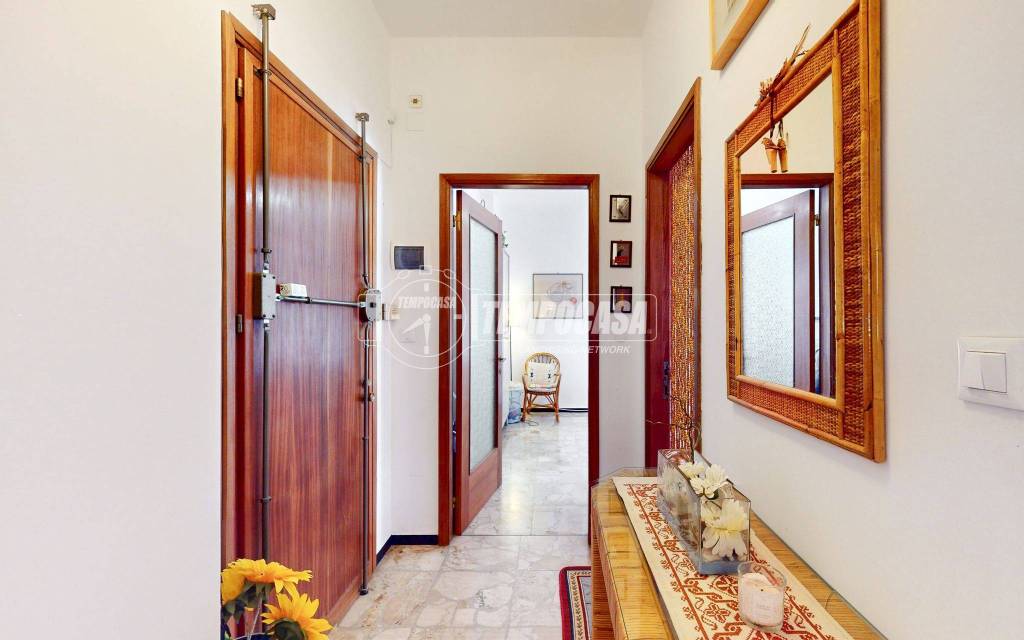 appartamento in vendita a Rapallo