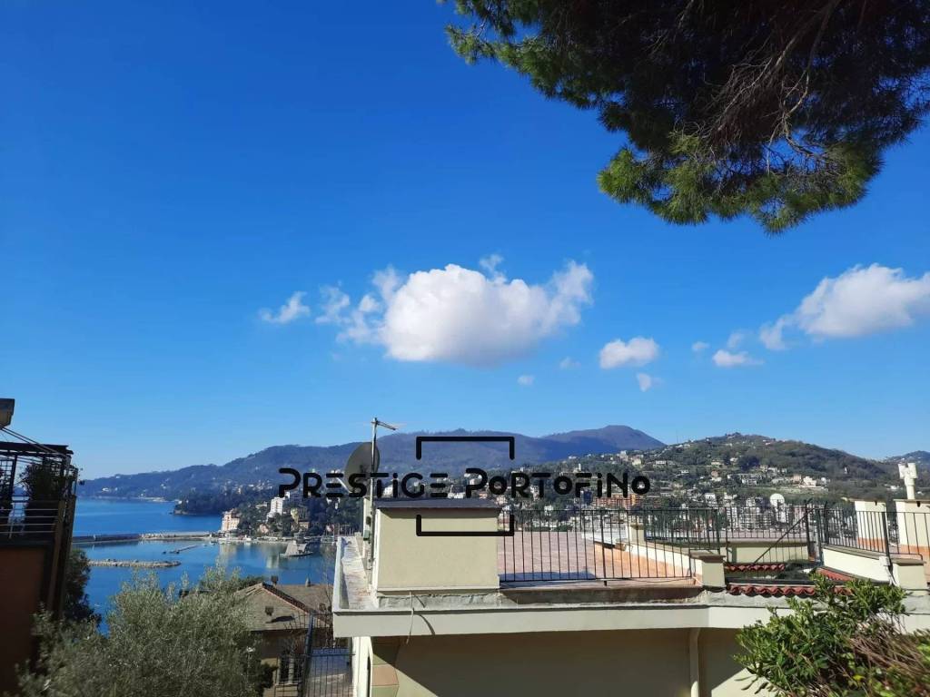 appartamento in vendita a Rapallo