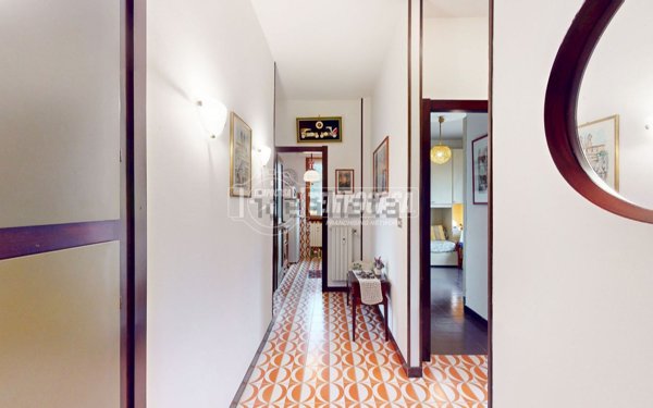 appartamento in vendita a Rapallo