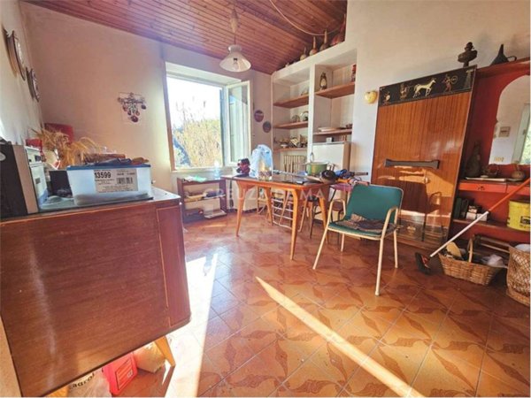 appartamento in vendita a Rapallo in zona San Martino di Noceto