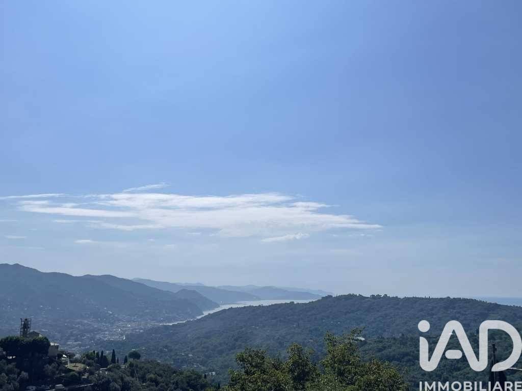 appartamento in vendita a Rapallo in zona San Martino di Noceto