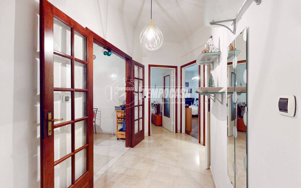 appartamento in vendita a Rapallo