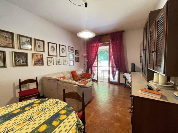 appartamento in vendita a Rapallo in zona San Martino di Noceto