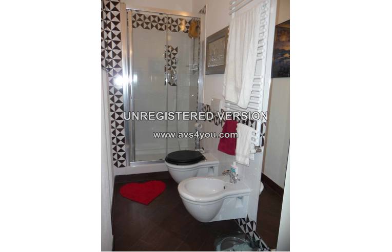 appartamento in vendita a Rapallo