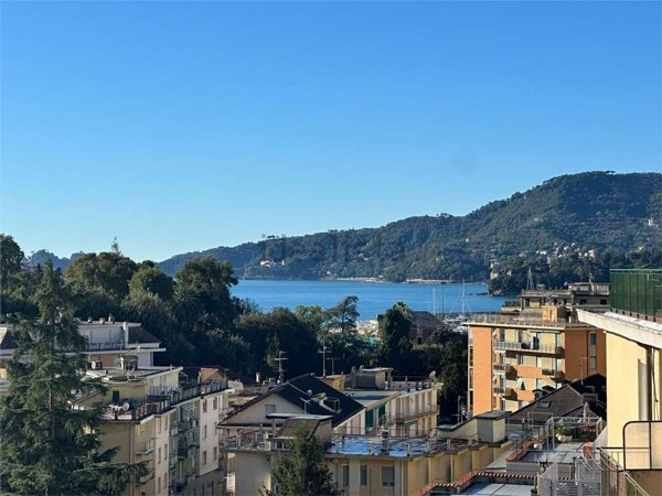 appartamento in vendita a Rapallo