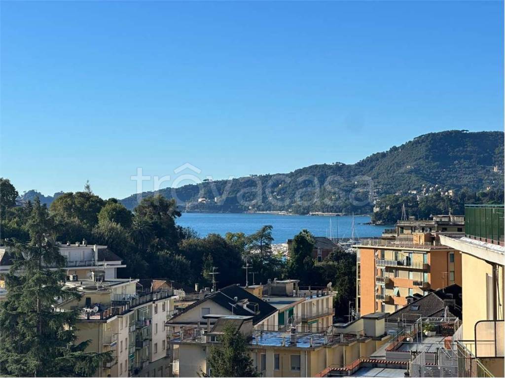 appartamento in vendita a Rapallo