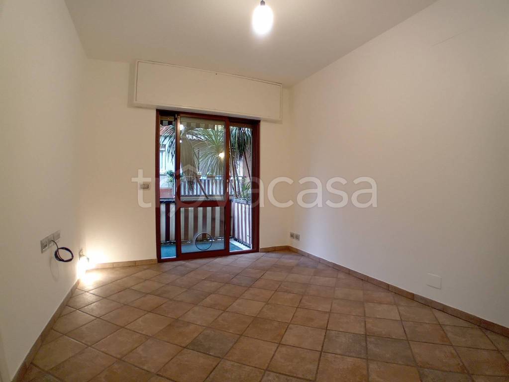 appartamento in vendita a Rapallo in zona San Massimo