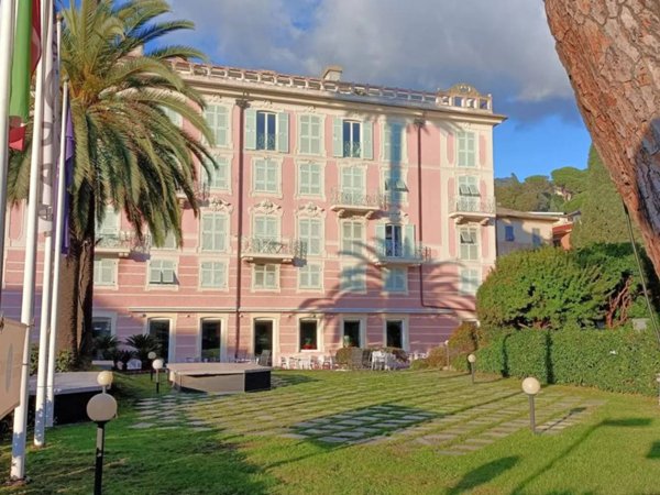 appartamento in vendita a Rapallo