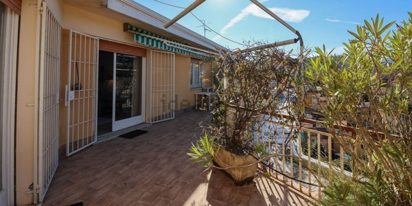 appartamento in vendita a Rapallo