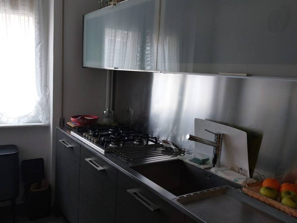 appartamento in vendita a Rapallo