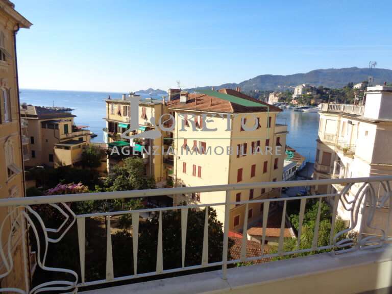 appartamento in vendita a Rapallo