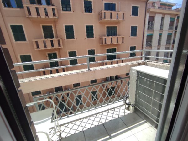 appartamento in vendita a Rapallo