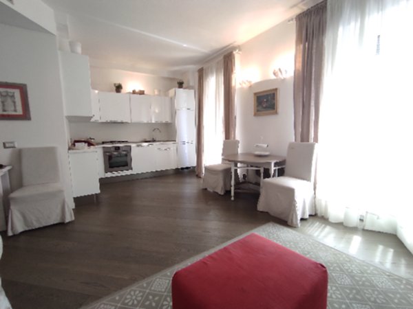 appartamento in vendita a Rapallo