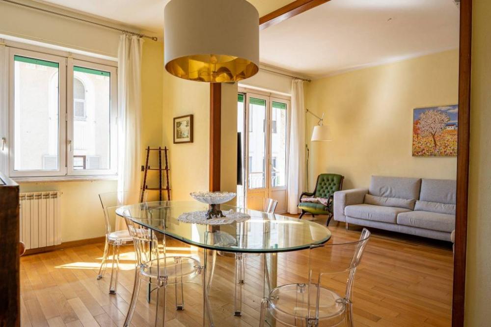 appartamento in vendita a Rapallo