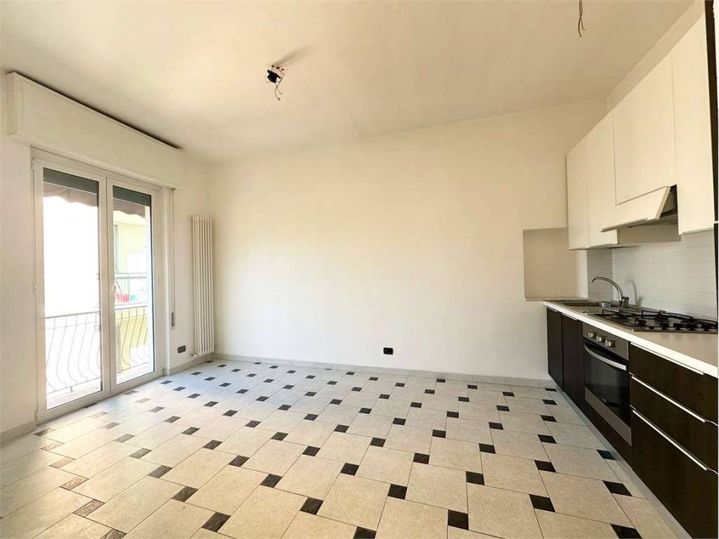 appartamento in vendita a Rapallo