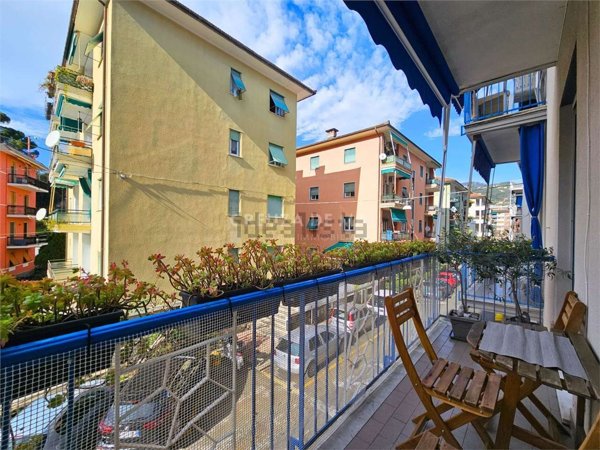appartamento in vendita a Rapallo