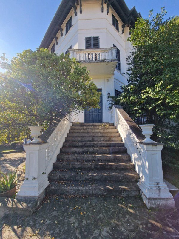 casa indipendente in vendita a Rapallo