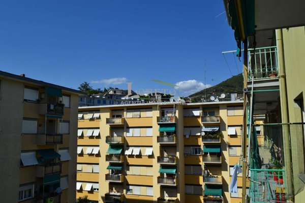 appartamento in vendita a Rapallo