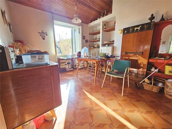 appartamento in vendita a Rapallo in zona San Martino di Noceto