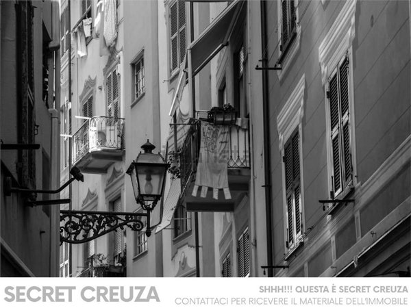 appartamento in vendita a Rapallo