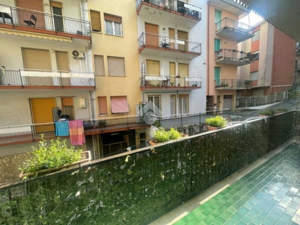 appartamento in vendita a Rapallo