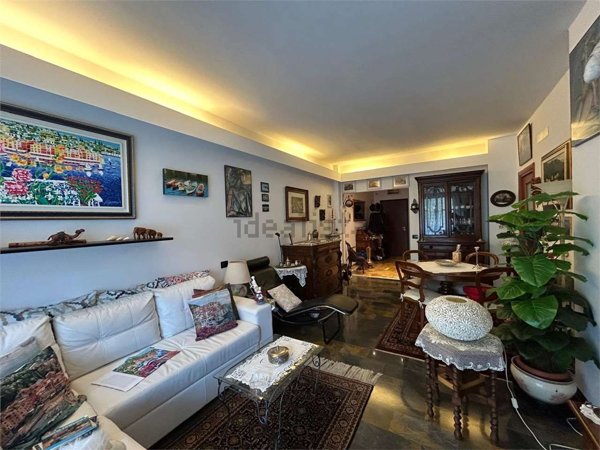 appartamento in vendita a Rapallo