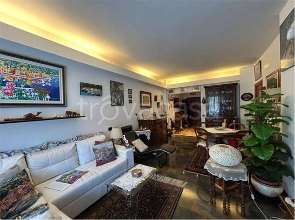 appartamento in vendita a Rapallo