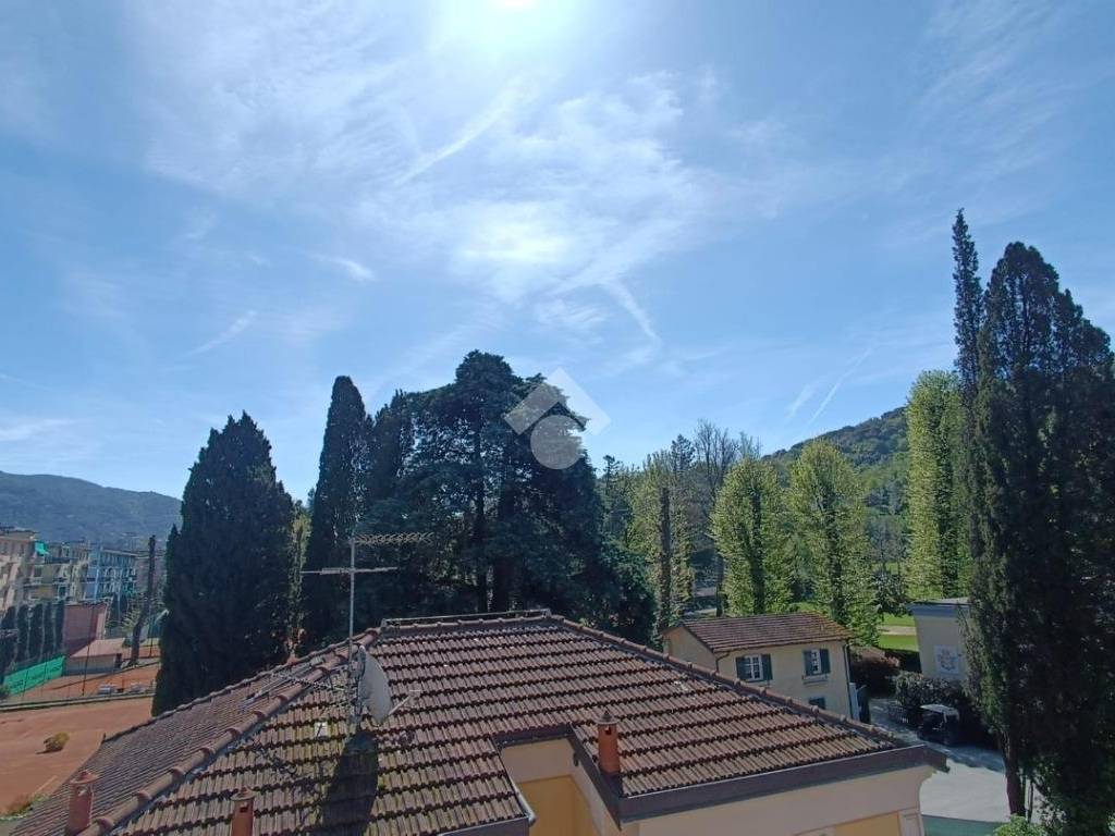 appartamento in vendita a Rapallo