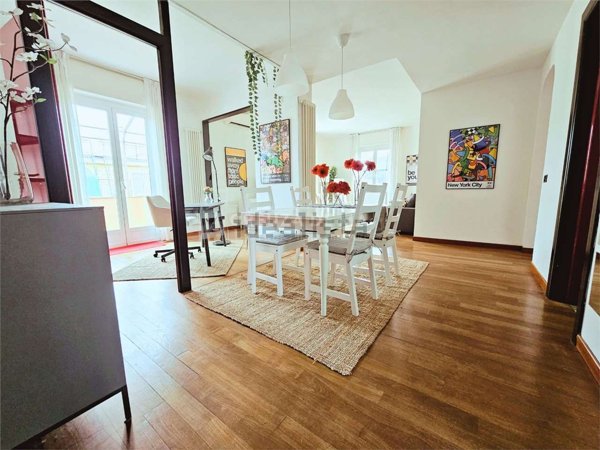 appartamento in vendita a Rapallo