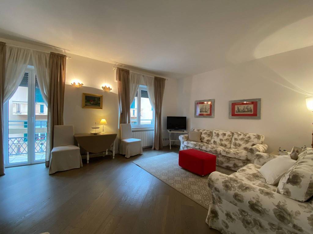 appartamento in vendita a Rapallo