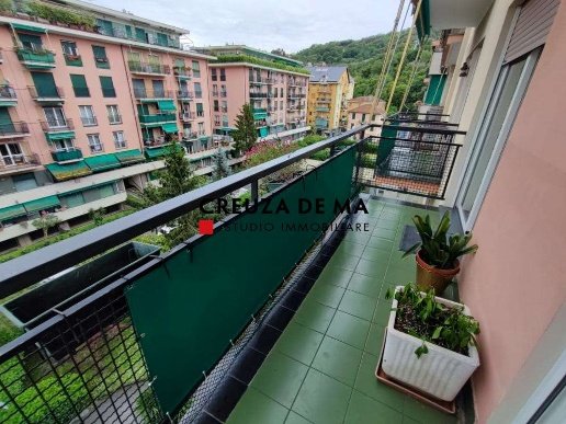 appartamento in vendita a Rapallo