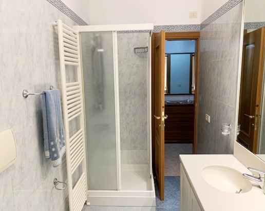 appartamento in vendita a Rapallo