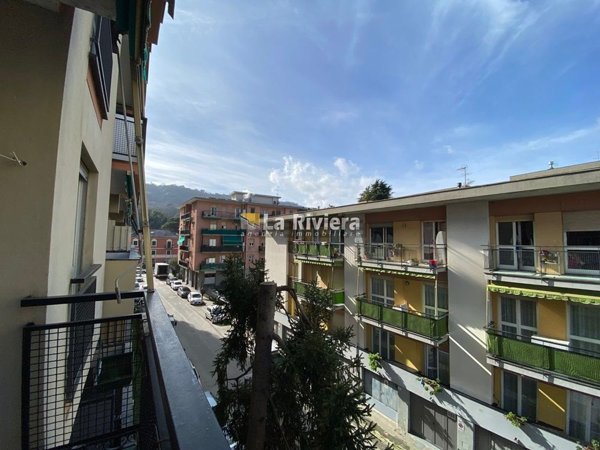 appartamento in vendita a Rapallo