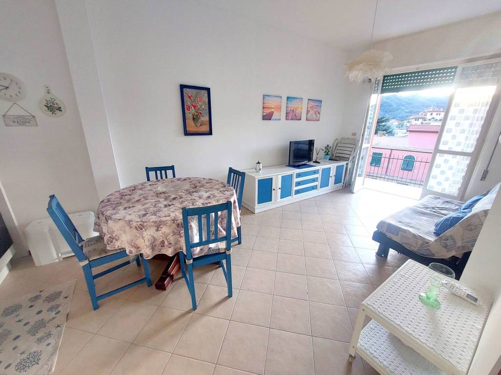 appartamento in vendita a Rapallo