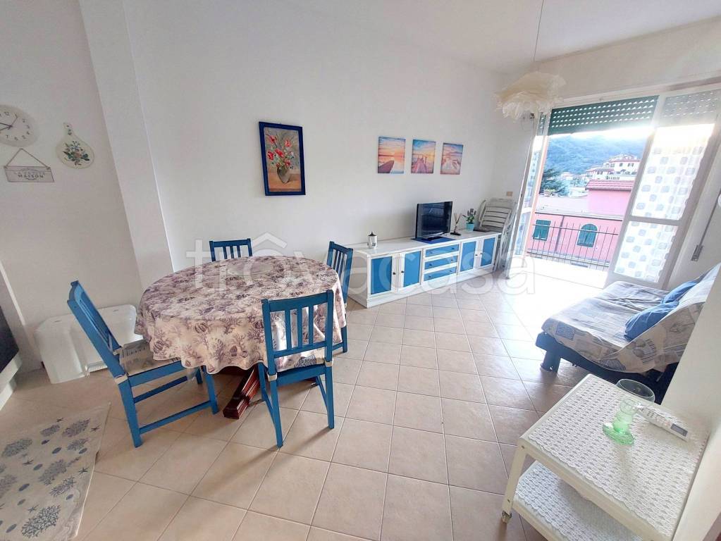 appartamento in vendita a Rapallo