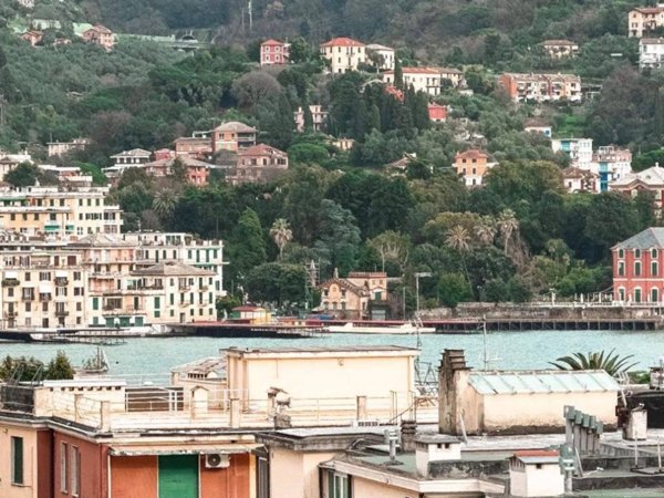 appartamento in vendita a Rapallo
