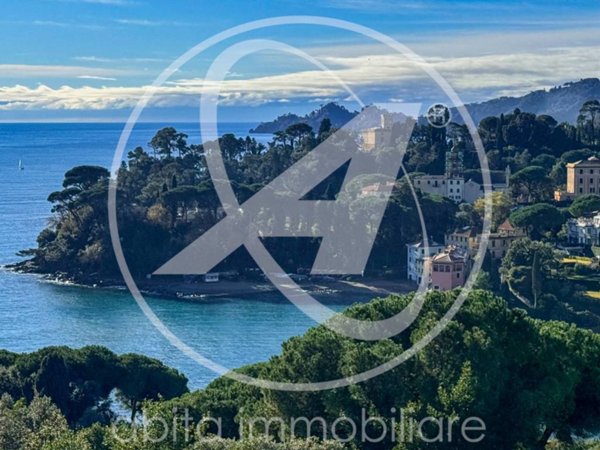 casa indipendente in vendita a Rapallo in zona San Michele di Pagana