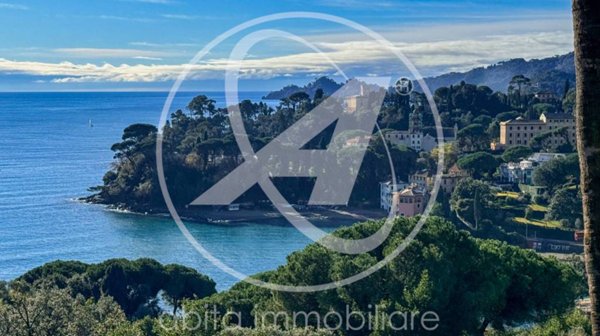 casa indipendente in vendita a Rapallo in zona San Michele di Pagana