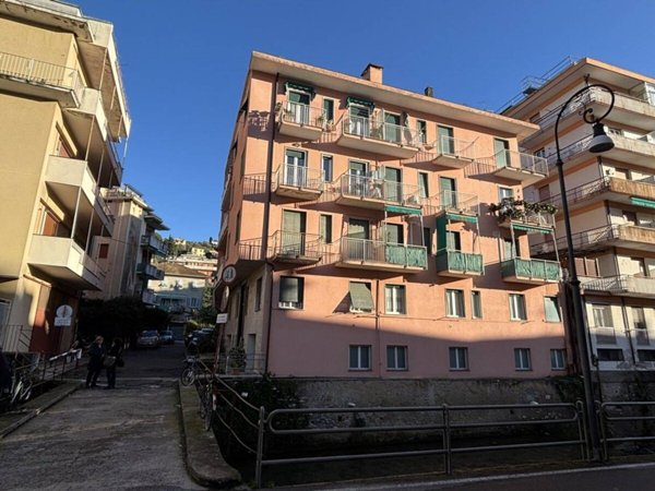 appartamento in vendita a Rapallo