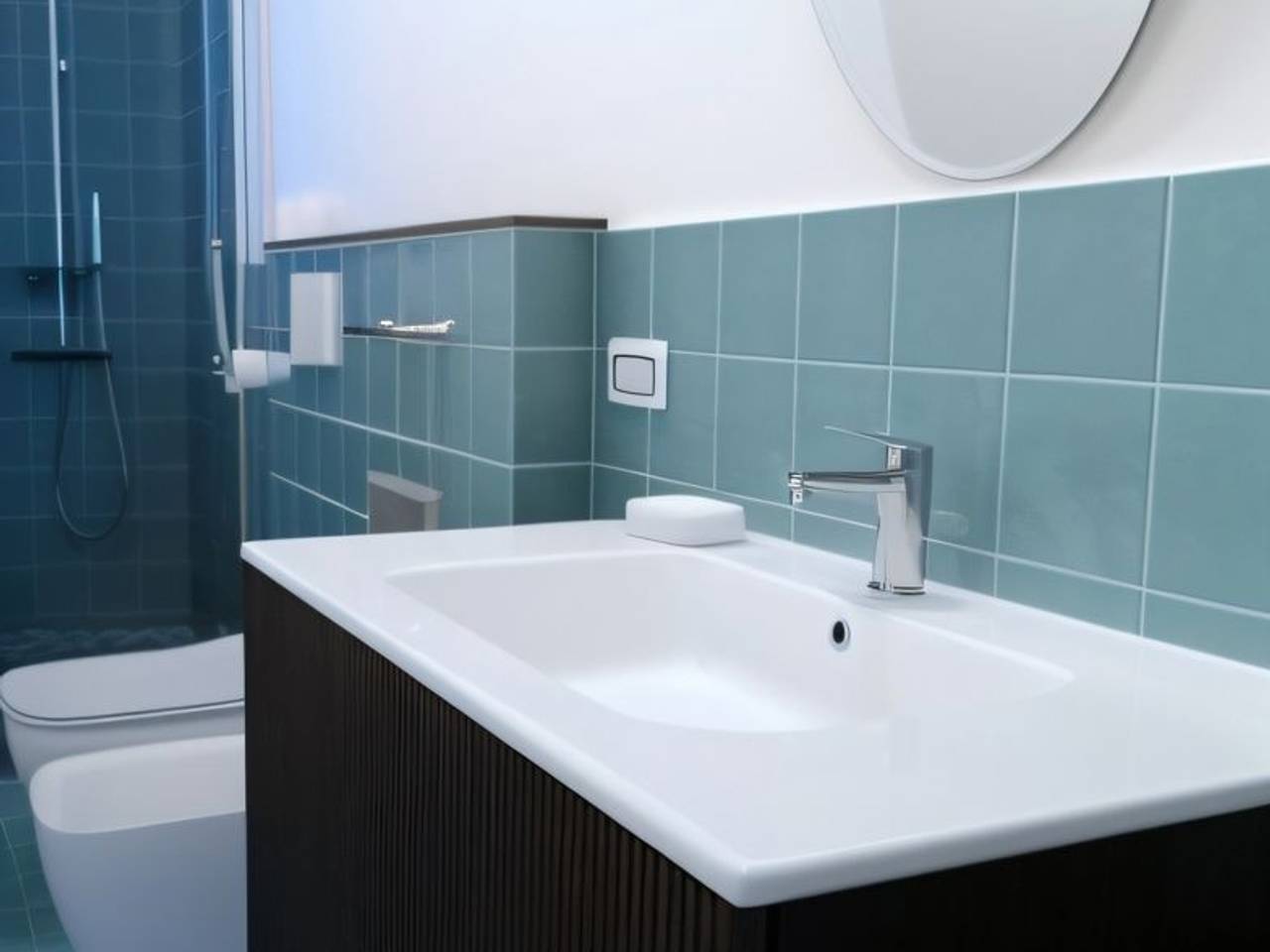 appartamento in vendita a Rapallo