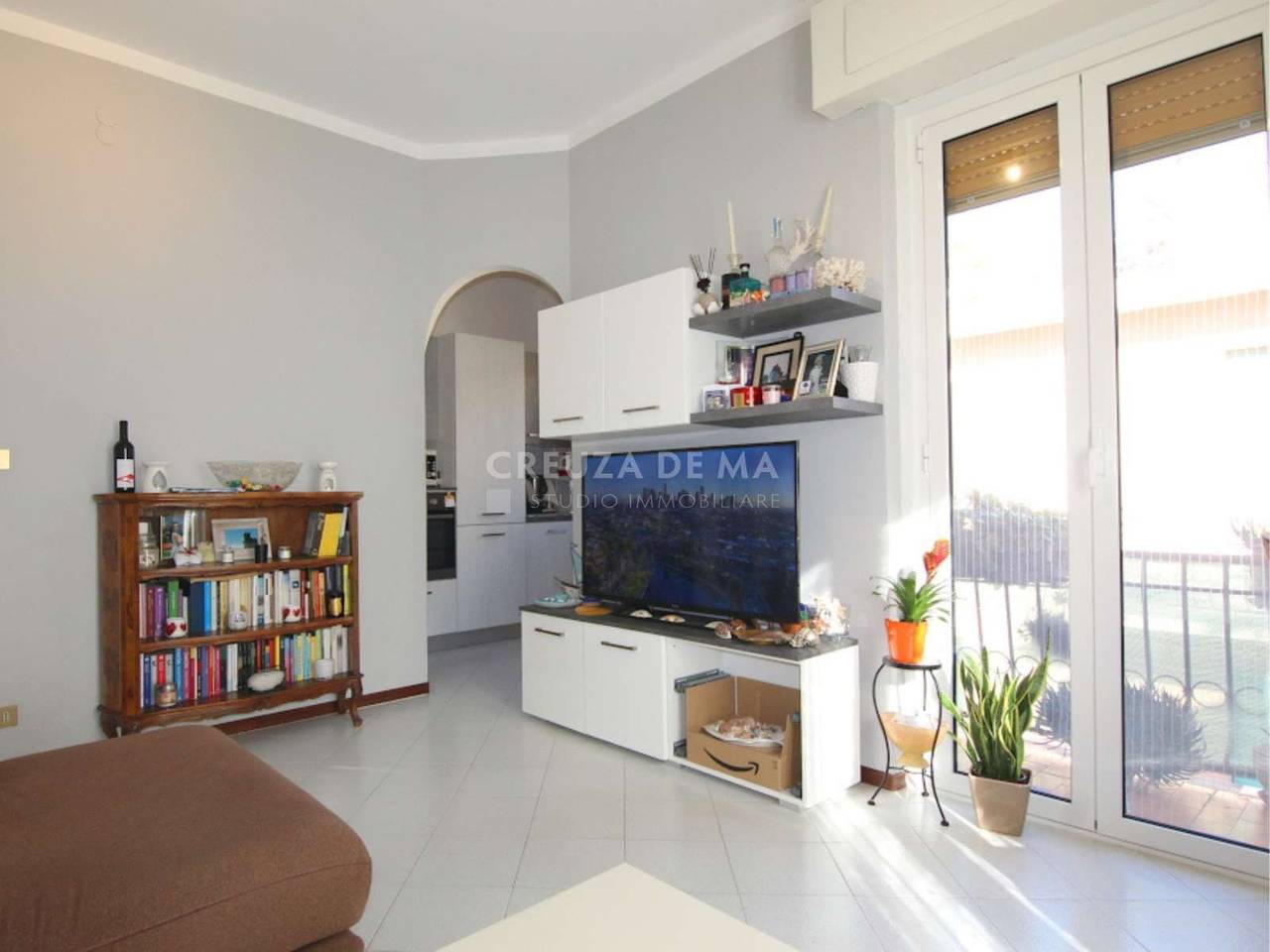 appartamento in vendita a Rapallo