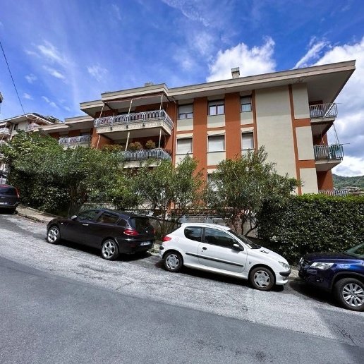 appartamento in vendita a Rapallo