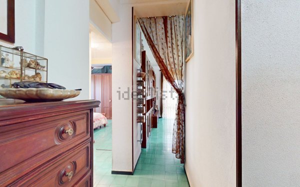 appartamento in vendita a Rapallo