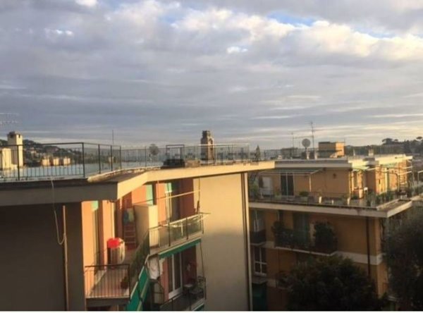 appartamento in vendita a Rapallo