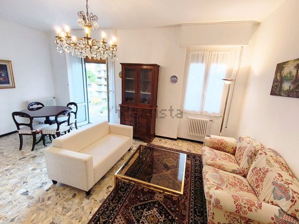 appartamento in vendita a Rapallo