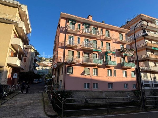 appartamento in vendita a Rapallo