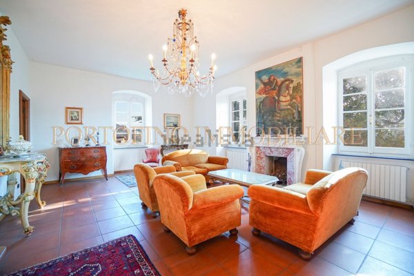 appartamento in vendita a Rapallo