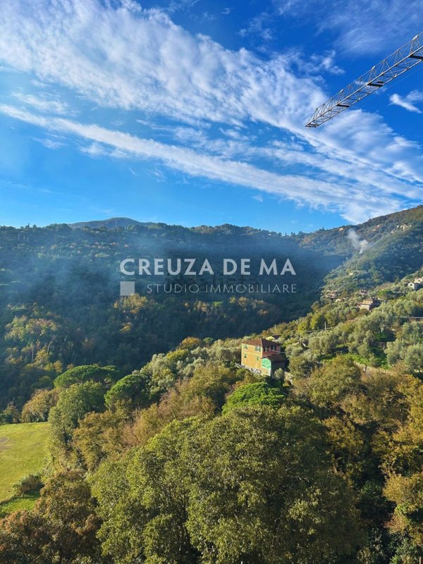 appartamento in vendita a Rapallo