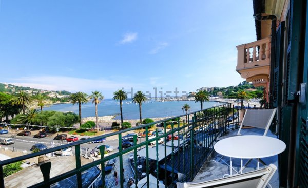 appartamento in vendita a Rapallo